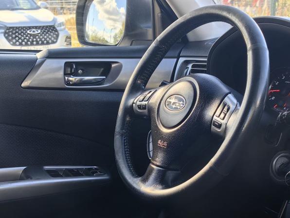 Subaru Forester III Рестайлинг с пробегом 2011 года, цена 1 109 000 рублей, 293000 км, внедорожник, Автокод Объявления