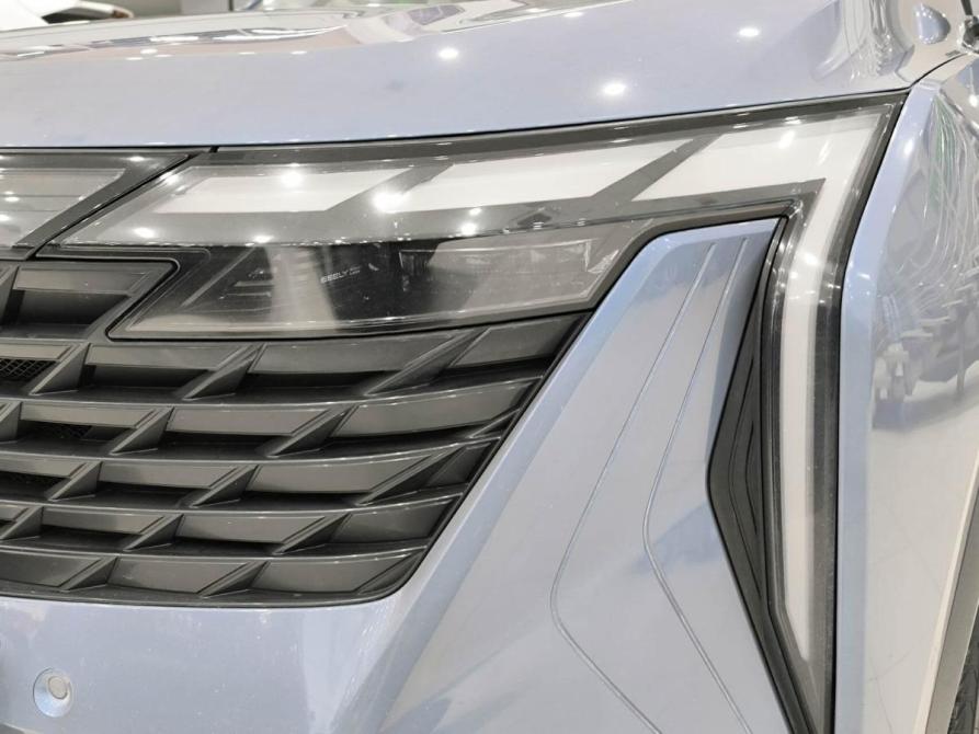 Geely Atlas II Казань  - изображение 21