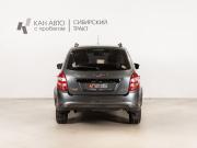 Lada (ВАЗ) Granta I Рестайлинг Казань  - изображение 12
