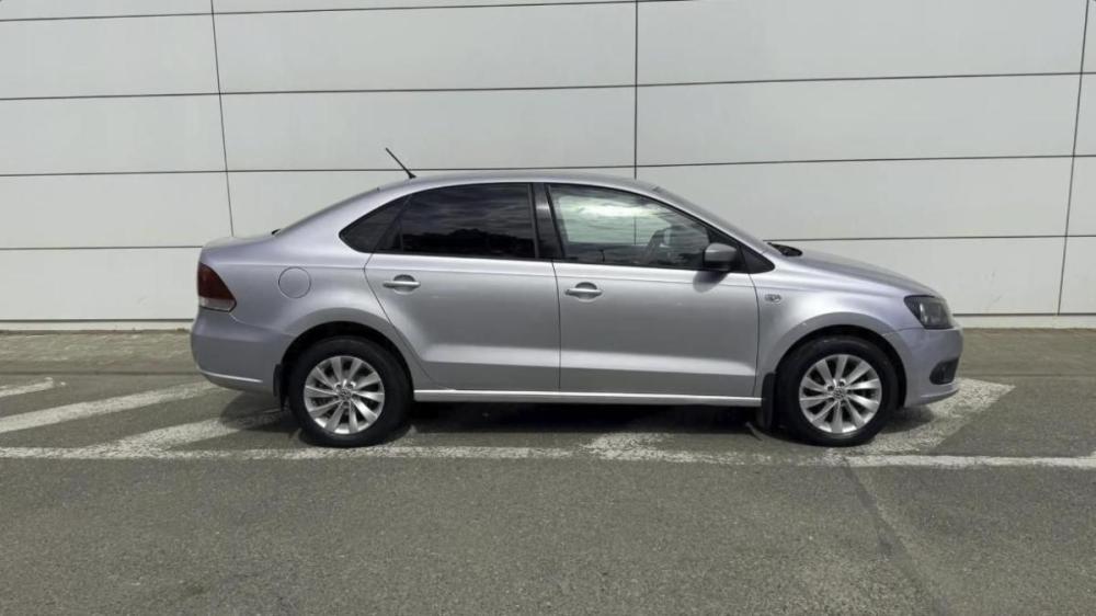 Volkswagen Polo V Ставрополь  - изображение 4