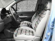 Daewoo Matiz I Рестайлинг Екатеринбург  - изображение 32