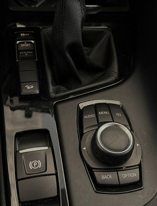 BMW X1 II (F48) Москва  - изображение 10
