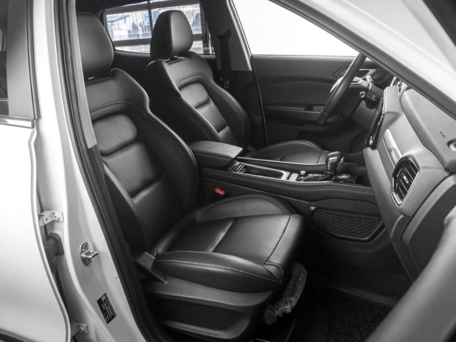 Chery Tiggo 4 I Рестайлинг Тюмень  - изображение 8