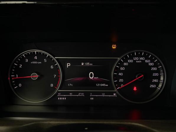 Kia Sorento IV с пробегом 2023 года, цена 3 437 000 рублей, 121044 км, внедорожник, Автокод Объявления