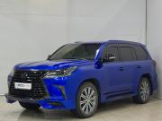 Lexus LX III Рестайлинг 2 Нижний Новгород  - изображение 41
