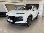 JETOUR DASHING I Москва  - изображение 33