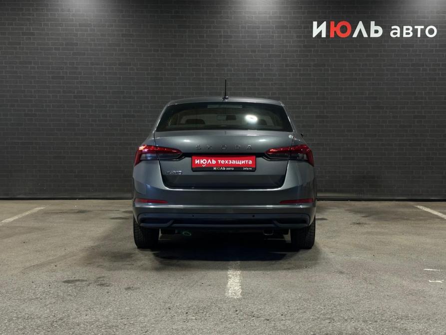 Skoda Rapid II Челябинск  - изображение 6