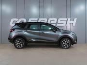 Renault Kaptur I Рестайлинг Воронеж  - изображение 28