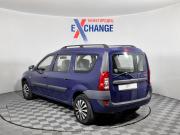 Dacia Logan I Нижний Новгород  - изображение 25