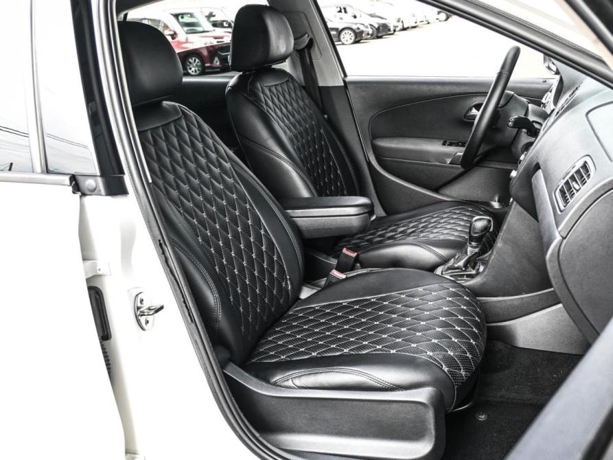 Volkswagen Polo V Новороссийск  - изображение 8
