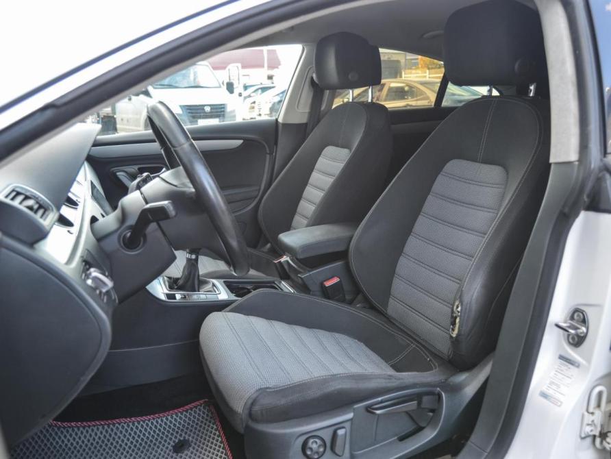 Volkswagen Passat CC I Рестайлинг Курган  - изображение 9