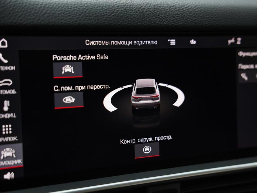 Porsche Cayenne III Санкт-Петербург  - изображение 19