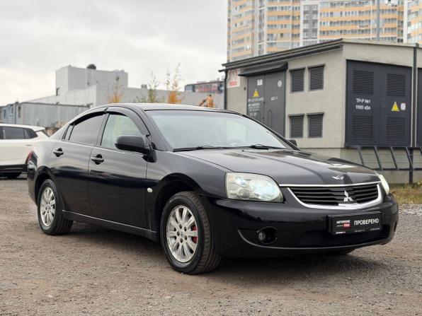Mitsubishi Galant IX Рестайлинг с пробегом 2006 года, цена 395 000 рублей, 411000 км, седан, Автокод Объявления
