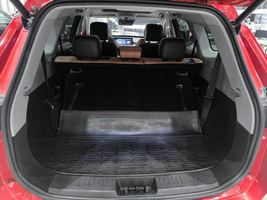 Chery Tiggo 8 Pro Max I Казань  - изображение 12