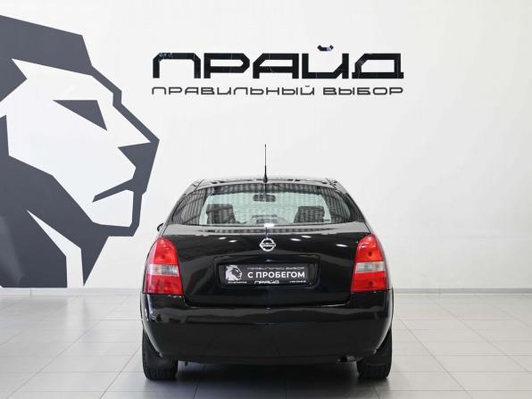Nissan Primera III (P12) с пробегом 2004 года, цена 329 900 рублей, 253964 км, седан, Автокод Объявления