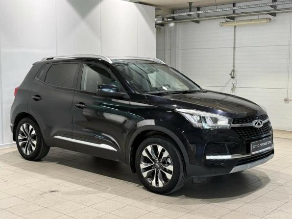 Chery Tiggo 4 I Рестайлинг с пробегом 2020 года, цена 1 245 000 рублей, 87000 км, внедорожник, Автокод Объявления