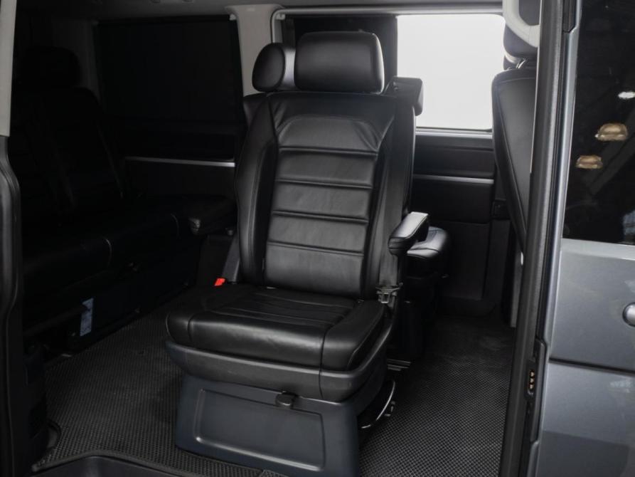 Volkswagen Multivan T6 Тюмень  - изображение 17
