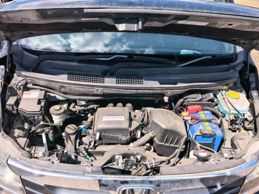 Honda N-WGN I Рестайлинг Стерлитамак  - изображение 13