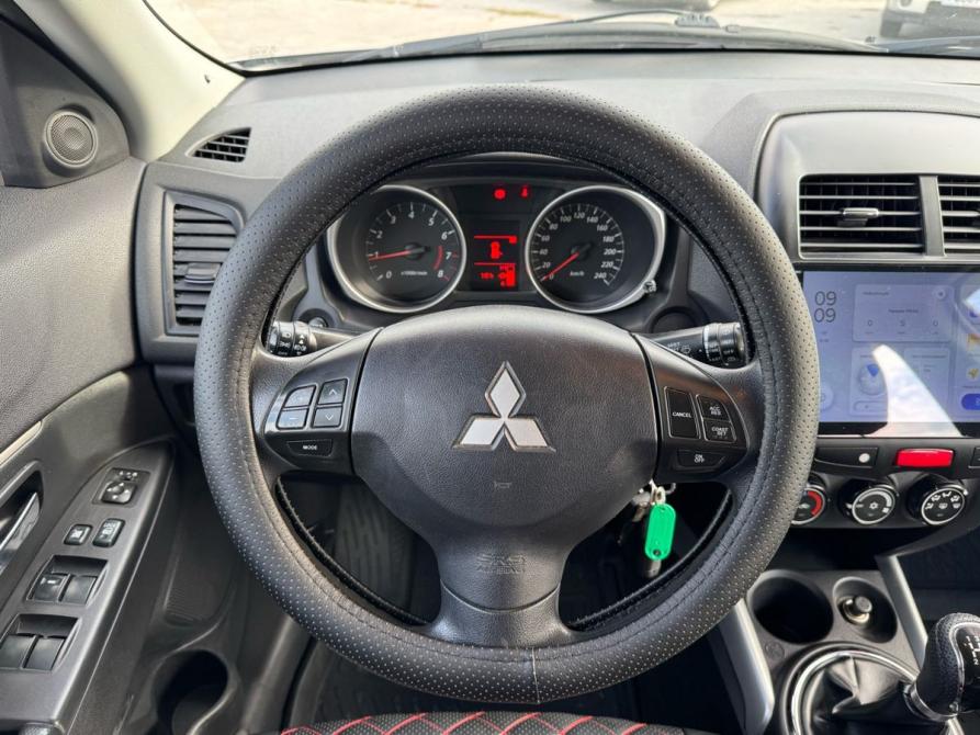 Mitsubishi ASX I Рестайлинг Ижевск  - изображение 15