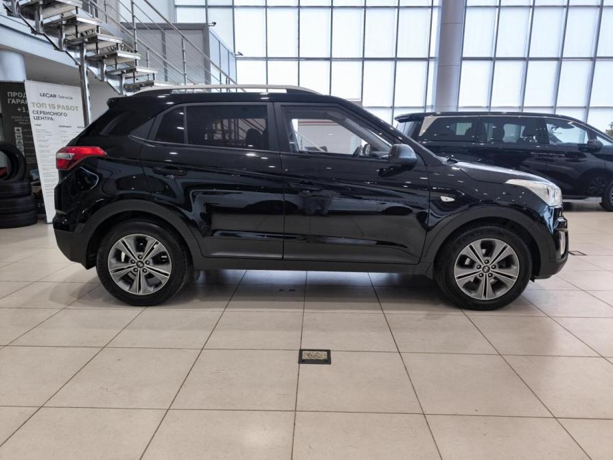 Hyundai Creta I Казань  - изображение 5