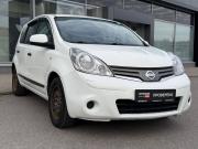 Nissan Note I Рестайлинг Санкт-Петербург  - изображение 19