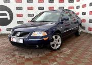Volkswagen Passat B5 Рестайлинг Санкт-Петербург  - изображение 27