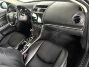 Mazda 6 II (GH) Рестайлинг Москва  - изображение 28