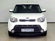 Kia Soul II Москва  - изображение 17