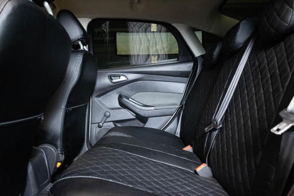 Ford Focus III Уфа  - изображение 10