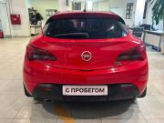 Opel Astra J Рестайлинг Челябинск  - изображение 19