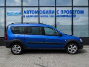 Lada (ВАЗ) Largus I Екатеринбург  - изображение 27