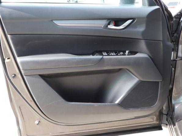 Mazda CX-5 II с пробегом 2019 года, цена 2 000 000 рублей, 140198 км, внедорожник, Автокод Объявления