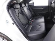 Toyota Camry VIII (XV70) Москва  - изображение 29