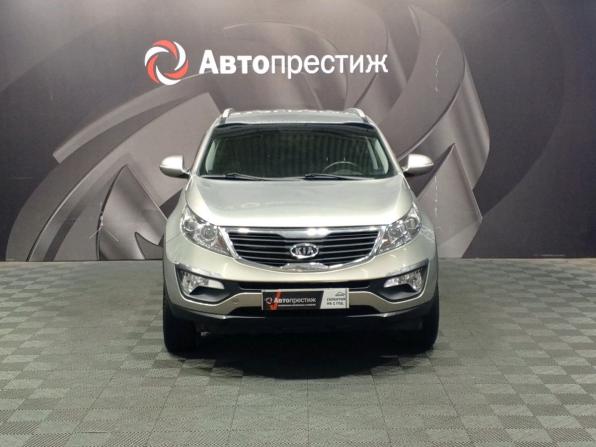 Kia Sportage III с пробегом 2010 года, цена 1 030 000 рублей, 167400 км, внедорожник, Автокод Объявления