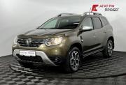 Renault Duster II Нижний Новгород  - изображение 26