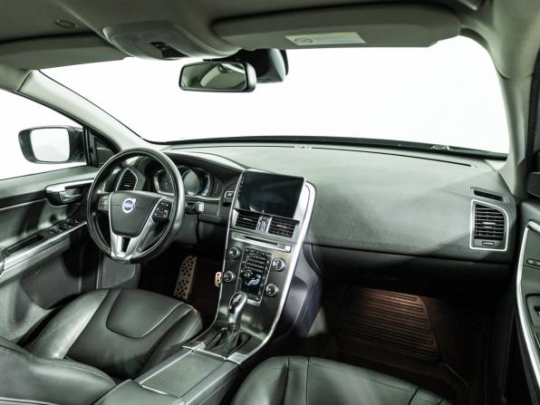 Volvo XC60 I Рестайлинг с пробегом 2014 года, цена 1 699 900 рублей, 236222 км, внедорожник, Автокод Объявления