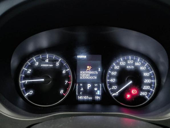 Mitsubishi Outlander III Рестайлинг 2 с пробегом 2017 года, цена 1 799 000 рублей, 145500 км, внедорожник, Автокод Объявления