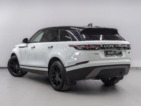 Land Rover Range Rover Velar I с пробегом 2020 года, цена 4 800 000 рублей, 89696 км, внедорожник, Автокод Объявления