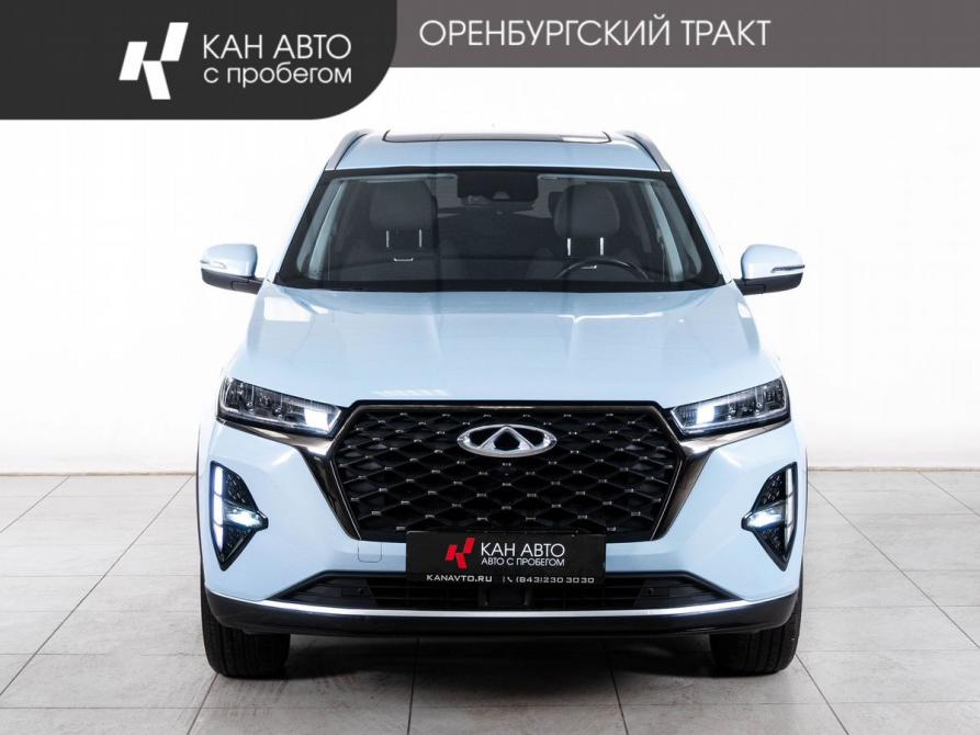 Chery Tiggo 7 Pro Max I Казань  - изображение 2