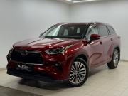 Toyota Highlander IV (XU70) Вологда  - изображение 23