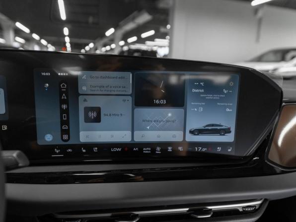 Audi A5 III (B10) с пробегом 2026 года, цена 6 090 000 рублей, 27 км, седан, Автокод Объявления