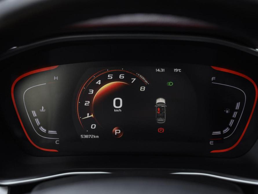 Geely Coolray I Санкт-Петербург  - изображение 16