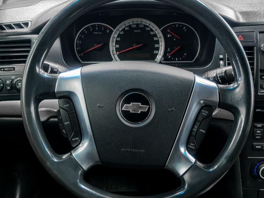 Chevrolet Epica V250 Рестайлинг Ростов-на-Дону  - изображение 12