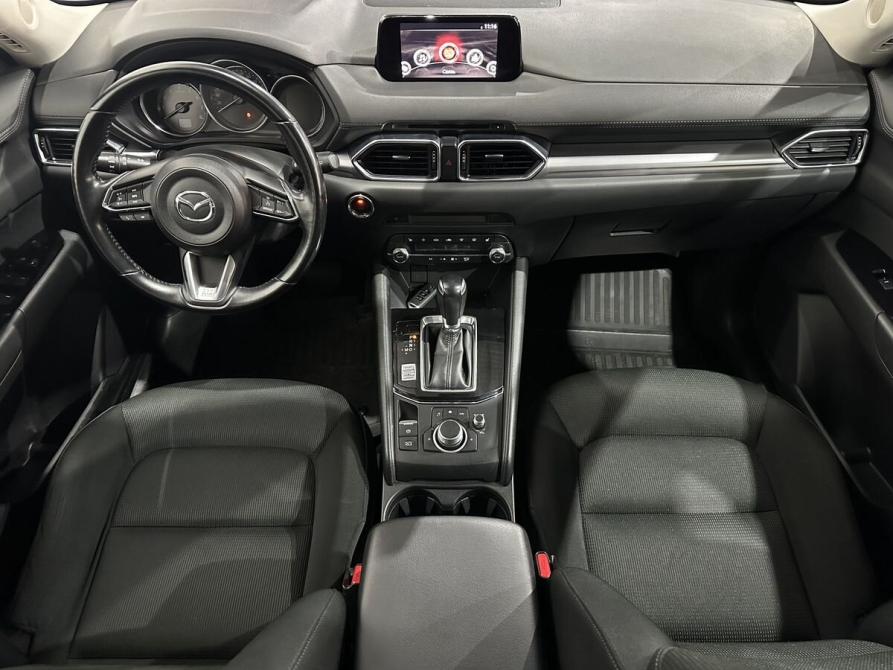 Mazda CX-5 II Москва  - изображение 9