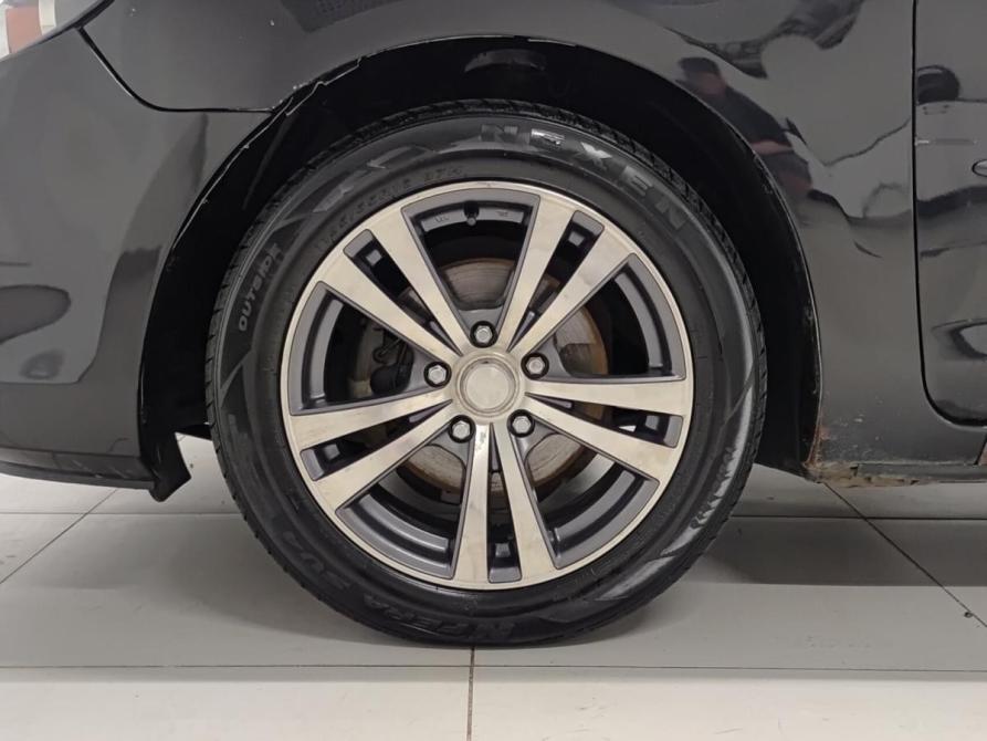 Mazda 3 I (BK) Рестайлинг Казань  - изображение 22