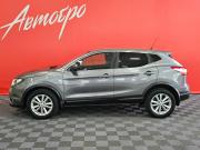 Nissan Qashqai II Вологда  - изображение 20