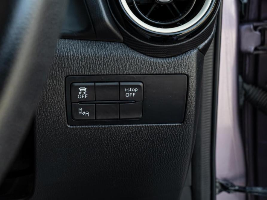 Mazda Demio IV (DJ) Краснодар  - изображение 9