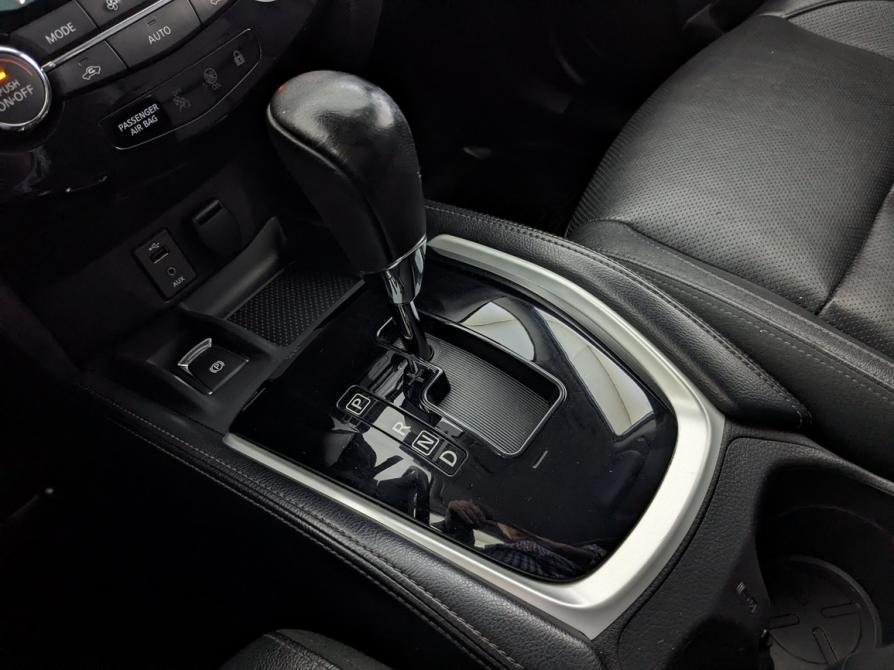 Nissan Qashqai II Москва  - изображение 27