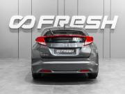 Honda Civic IX Тюмень  - изображение 25
