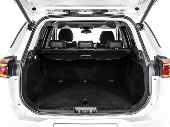 Chery Tiggo 7 Pro Max I с пробегом 2023 года, цена 1 799 000 рублей, 60941 км, внедорожник, Автокод Объявления